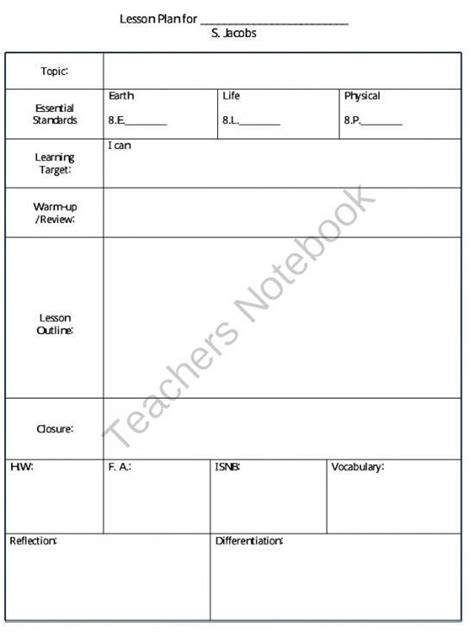Image result for Sample Lesson Plan for Basic 4