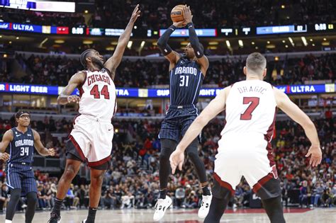 Orlando Magic's trade focus should stay on building their future