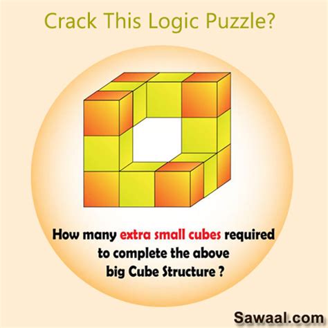 Image result for Logical Thinking Puzzles