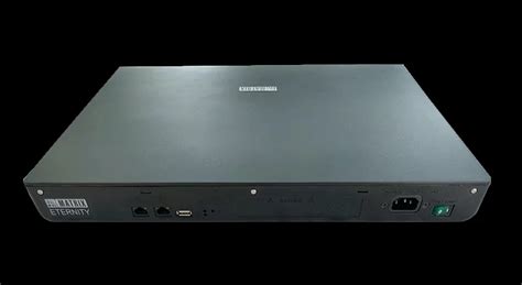 Buy Matrix 4 Channel NVR with 1 SATA Port SATATYA NVR0401XS P2 in Punjab