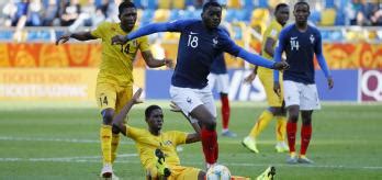 The individuality behind the collective - Part 3: Vertical progressive ...