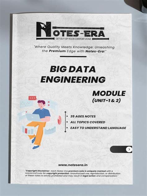 Notes-Era