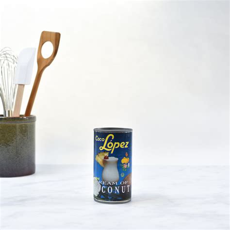 Coco Lopez - Cream of Coconut | Buy Online | Sous Chef UK