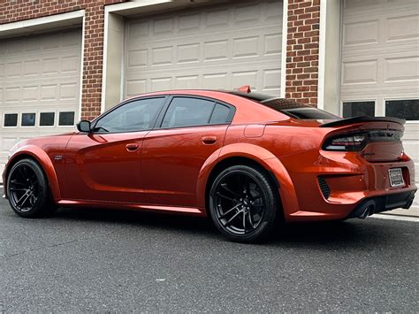 2023 Dodge Charger Scat Pack Stock # 588453 for sale near Edgewater Park, NJ | NJ Dodge Dealer