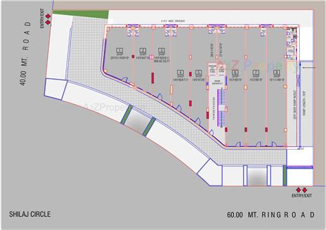 Shilp One | at Shilaj, Ahmedabad