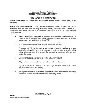 residential lease termination agreement form Templates - Fillable ...