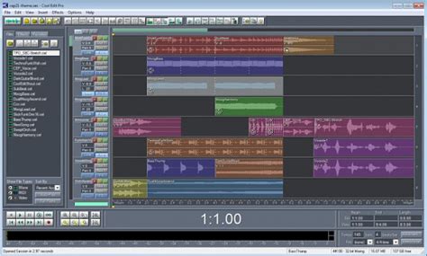 All Video Tutorials of Cool Edit Pro 的图像结果