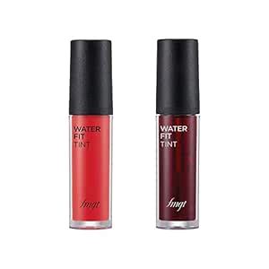 Buy Long Lasting and Waterproof All Day 9 to 9 Handy Lip Tint Duo Combo ...