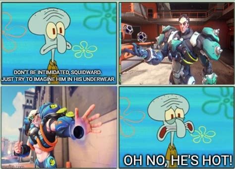 Oh No He's Hot | Know Your Meme