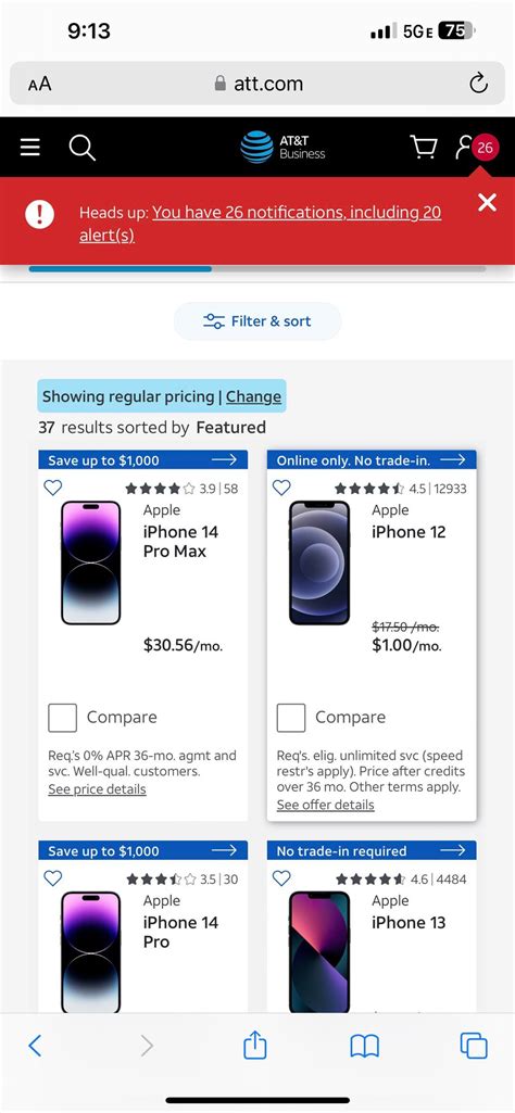 Let's one up "Any year, Any condition". Yes, this got $800 : r/ATT