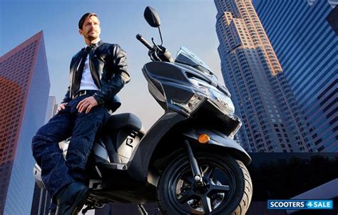 Upcoming Suzuki Scooters in India - Scooters4Sale