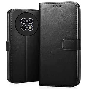 CEDO Flip Cover for Realme 12x / Realme 12 / Realme C65 / Narzo 70x (5G ...