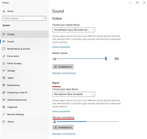 Image result for Test Computer Internal Microphone