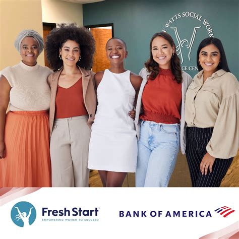 Fresh Start Women's Foundation on LinkedIn: #bofagrants