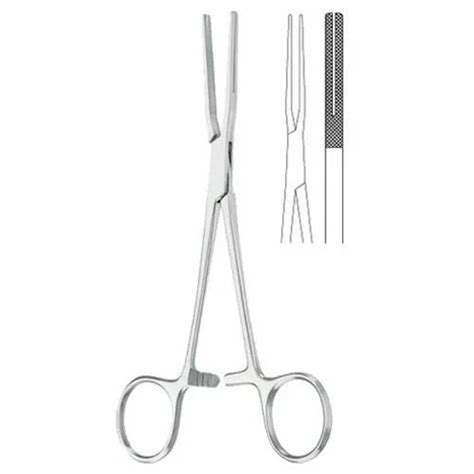 Stainless Steel Scissor - Aiach-Gubisch cartilage forceps Trader ...