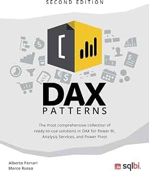 DAX Patterns: Second Edition - Price History