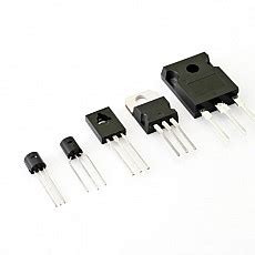Transistors