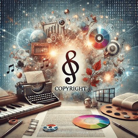 Nature of Copyright: Definition, Copyright Act, Development & More