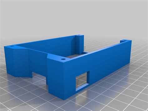 Image result for Raspberry Pi Case Design