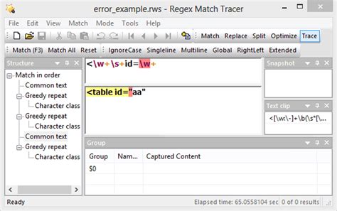 Image result for Match a String Regex