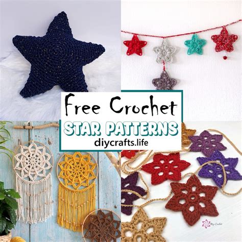 Image result for Crafts Crochet Patterns Free