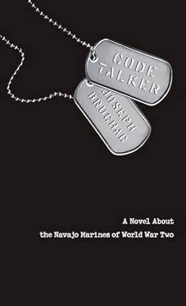 Code Talker : Bruchac, Joseph: Amazon.in: Books