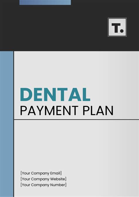 FREE Payment Plan Templates & Examples - Edit Online & Download | Template.net