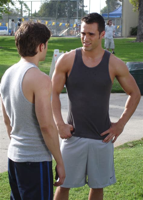 Eating Out 2: Sloppy Seconds (2006)