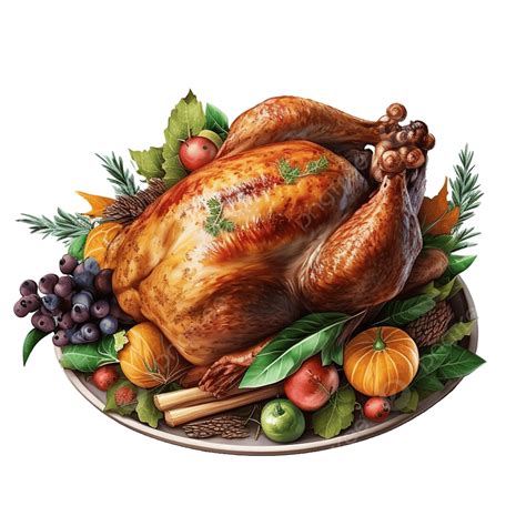 Chicken Turkey Food at Josiah Perez blog