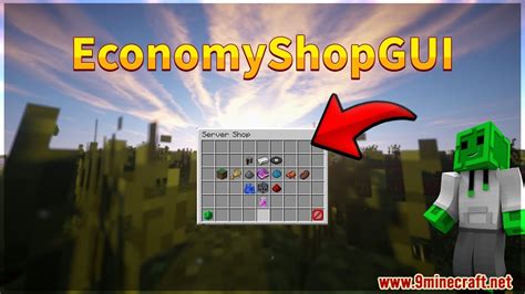 Image result for Shop GUI Plugin