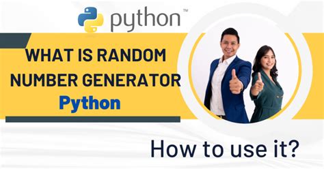 Image result for Flowchart for Random Numbers in Python