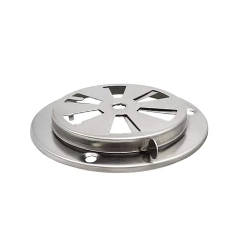 ULTECHNOVO Air Vent Covers Metal Dryer Vent Cover Dryer Vent Cover Air ...