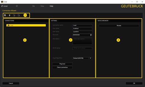 Image result for Connection Wizard Smartboard