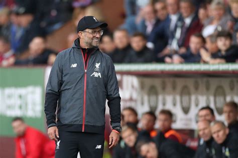 Top five Liverpool managers with best win percentage
