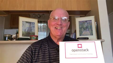 OpenStack Training 的图像结果