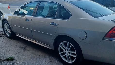 2012 Chevy Impala Problems 的图像结果