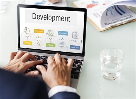 Top 5 Benefits of Product Development Services - Aelftech