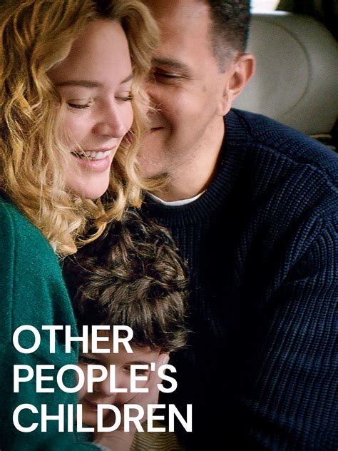 Prime Video: Other People’s Children