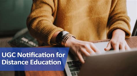 UGC Regulation Brings ODL & Regular Education at Par