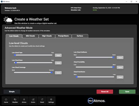 Image result for Code Atmos FX