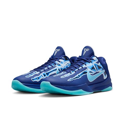 NIKE Kobe 5 Protro 'X-RAY'