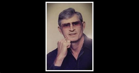 Obituary | John Ransom Jones of McMinnville, Tennessee | McMinnville ...