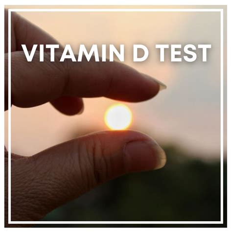 Optimize Your Vitamin D Levels: Accurate Testing with MosaicDX