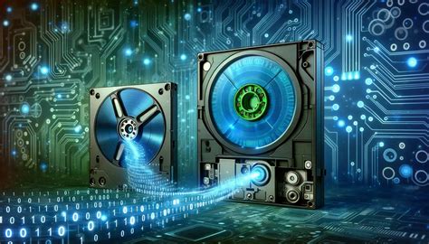 The Challenges of LTO Tape Migration: Strategies, Difficulties, and Solutions | Catalogic Software