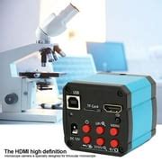 Buy Microscope Camera, Industrial Microscope Camera, Support For 7x ...