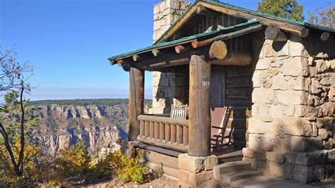 Grand Canyon Lodge, Oxbow Bridge lost to fire but may rise again