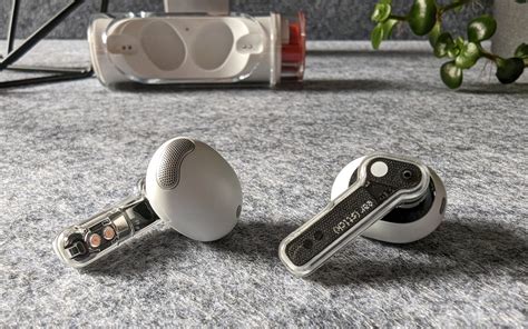 Nada Prueba de oído (varilla) - Mucho para la vista, bueno para el oído