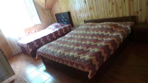 HOTEL GOGA KVARIATI - Hotel Reviews & Photos - Tripadvisor