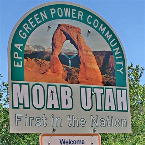 UP THE CREEK CAMPGROUND - Reviews (Moab, Utah)