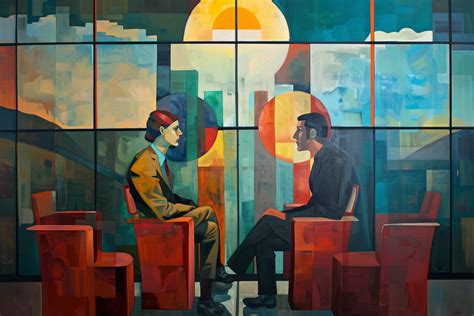 Interview Questions Drawing 的图像结果